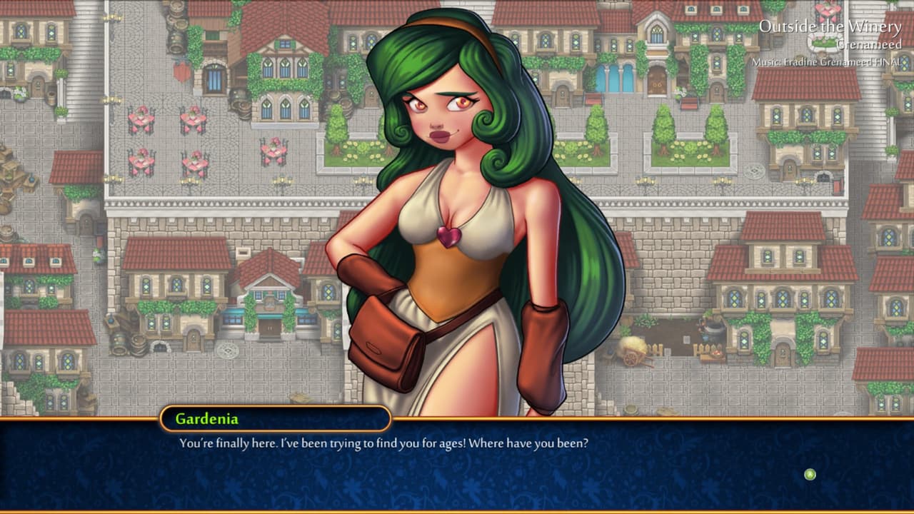 Shards of Eradine screenshot 6
