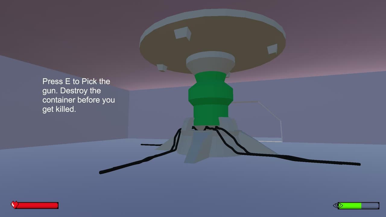 FINAL PROJEKT 3D screenshot 3