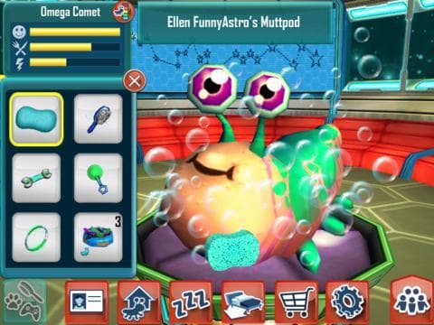 Monster Mutt Rescue screenshot 3