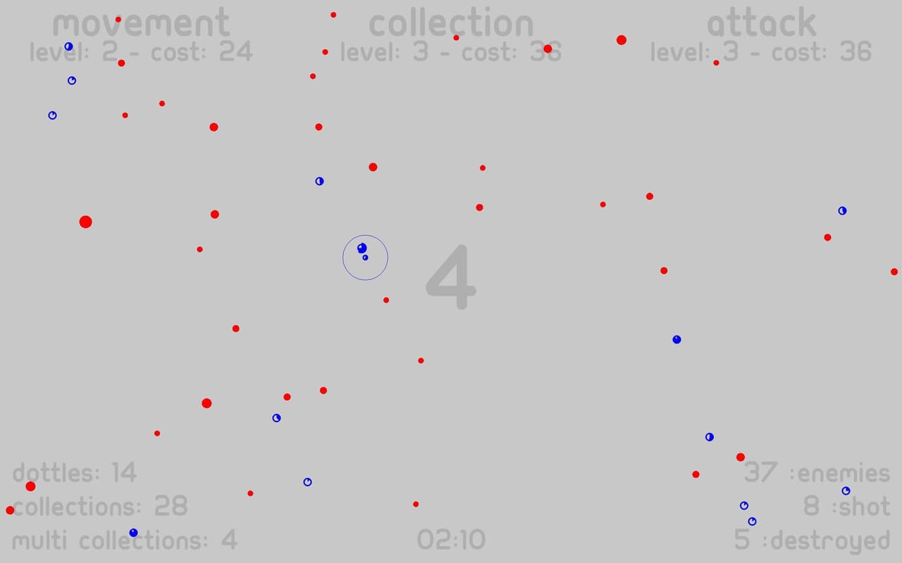 Dottle screenshot 2