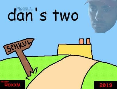 Dans Two screenshot 2
