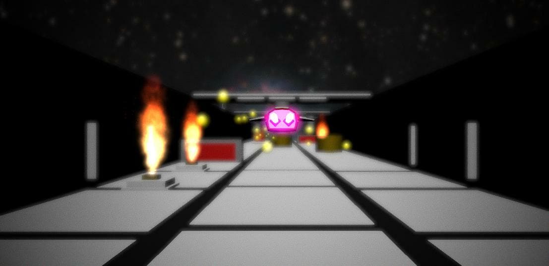 Trench Run (itch) (VictorVazquez) screenshot 3