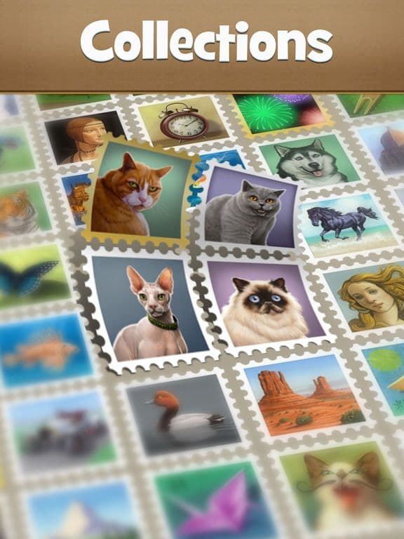 Fairway Solitaire - Card Game screenshot 5