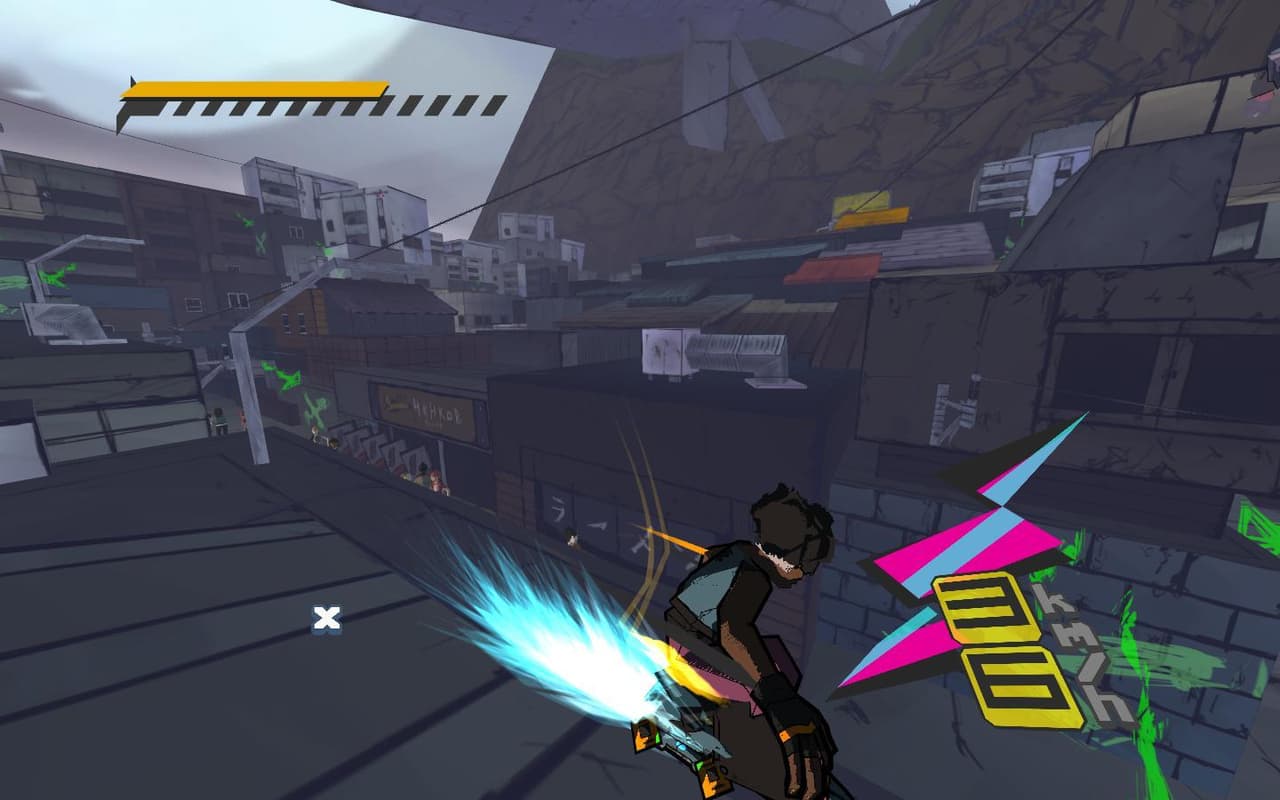 Butterflies - Episode 1 [Early Access] screenshot 3