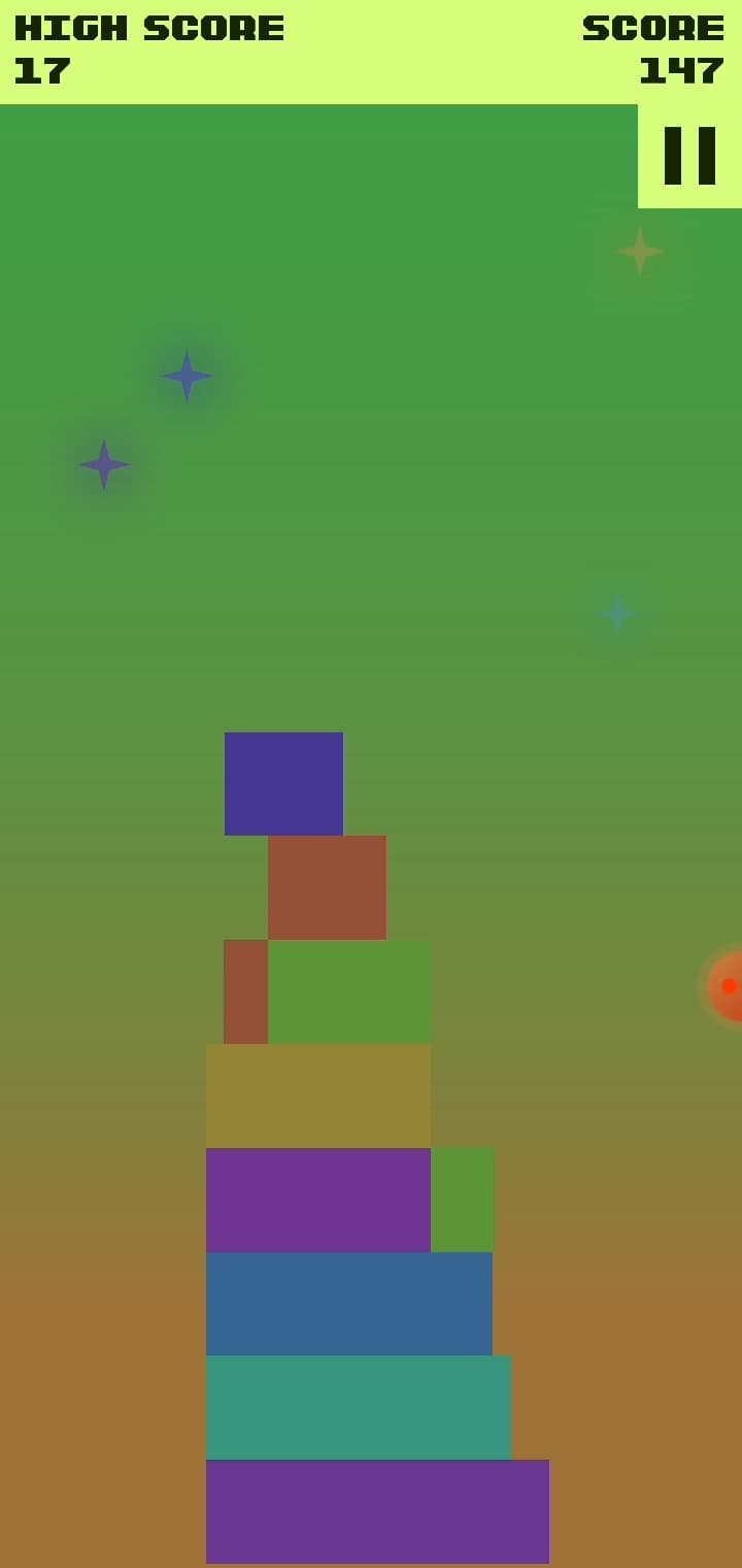 Wall Stack screenshot 6