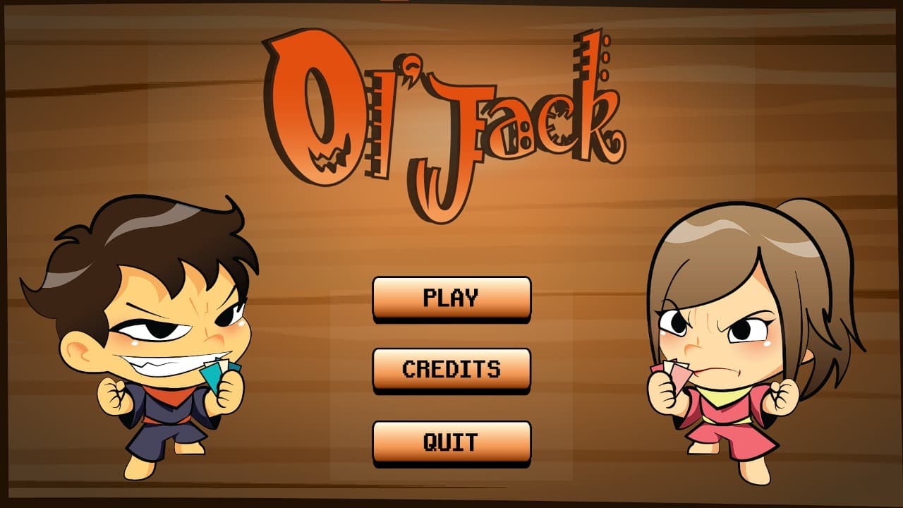 Ol Jack screenshot 2
