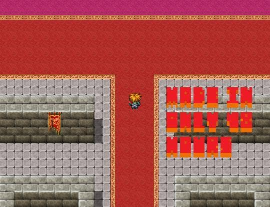 Locked: A Game Jam Game screenshot 5