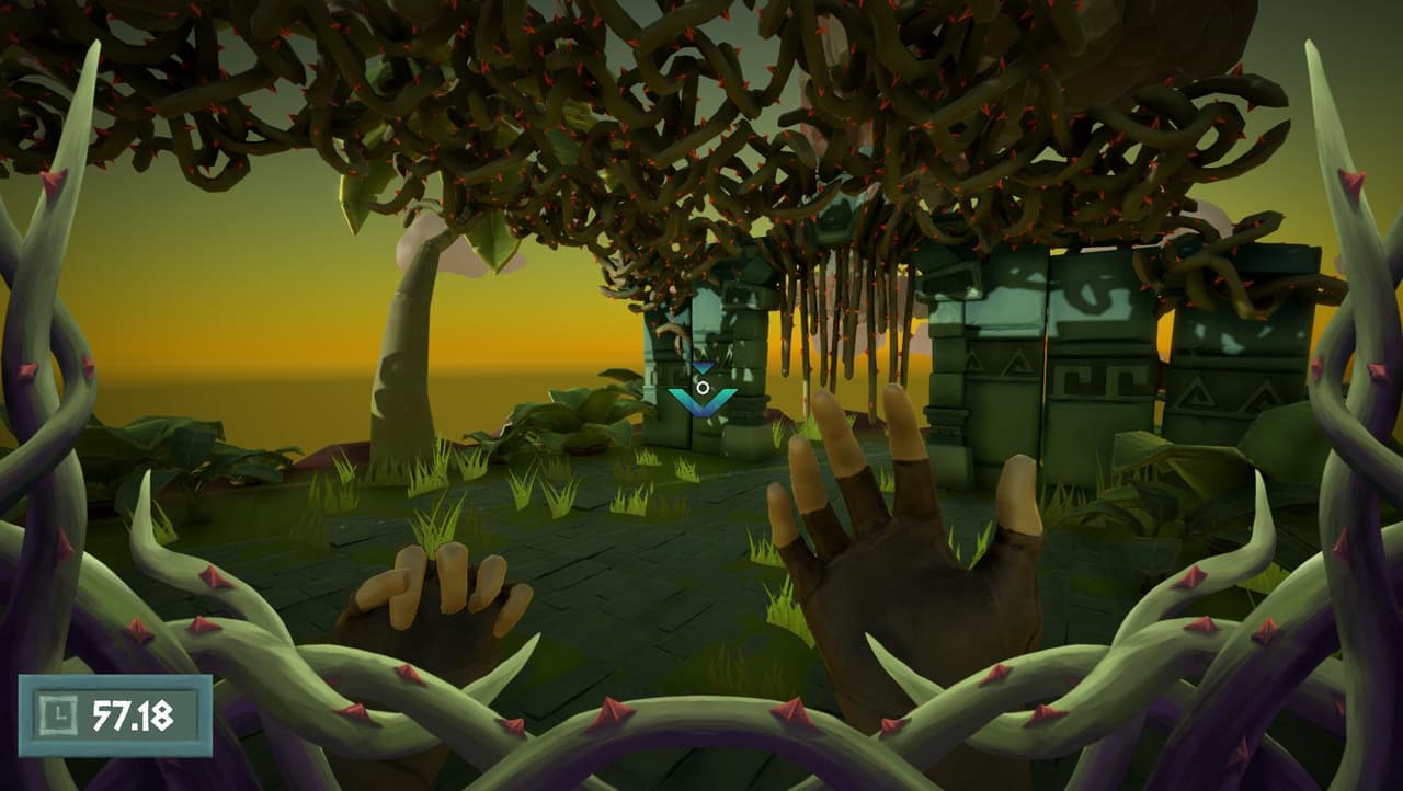 Zephyr: The Cloud Odyssey screenshot 6