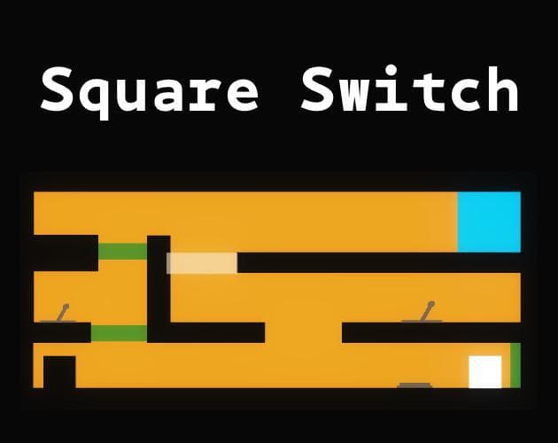 Square Switch