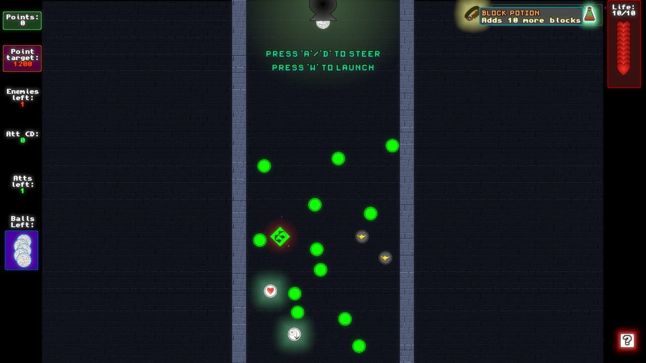 Knights Of Dice screenshot 5