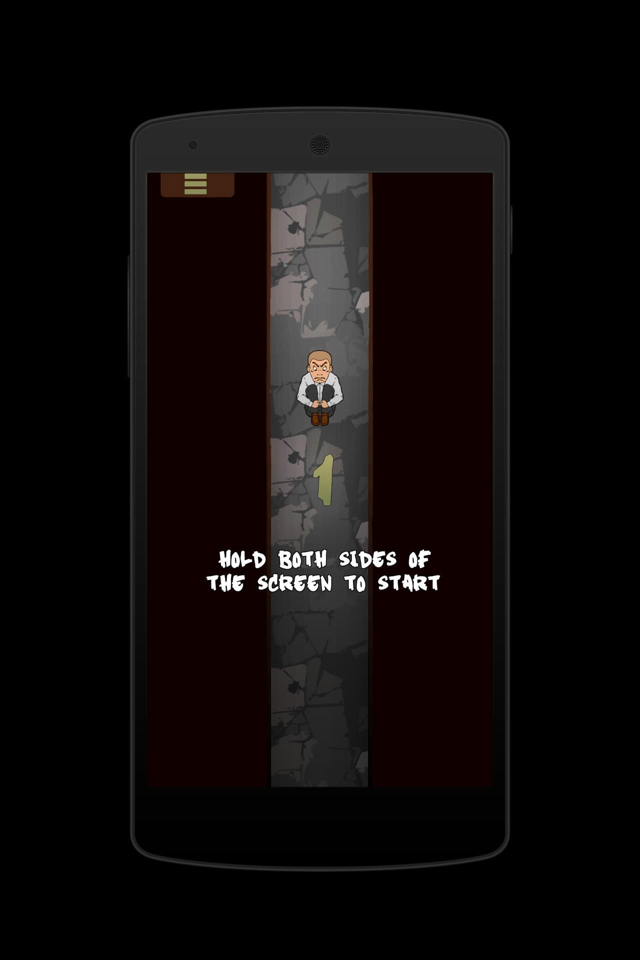 ImpossiPit