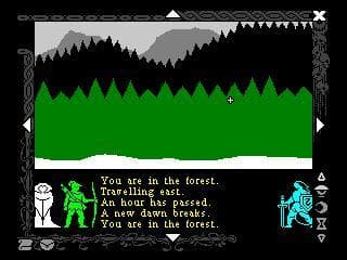 Towers of Twilight screenshot 2