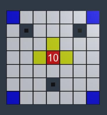 Puzzle Progress Prototype