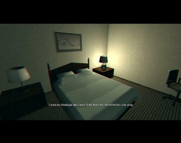 Keep the doors closed screenshot 2
