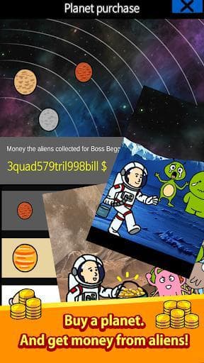 Beggar Life screenshot 5