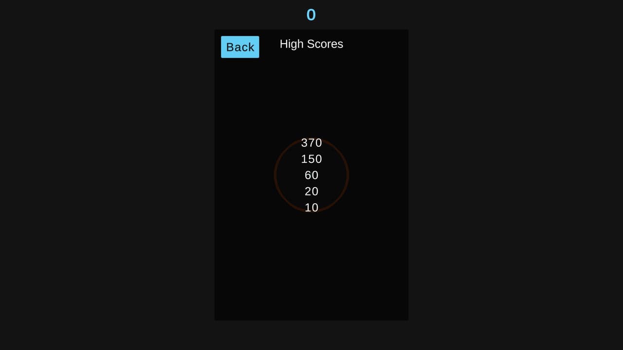 Circle Space aka. Circu-Locus