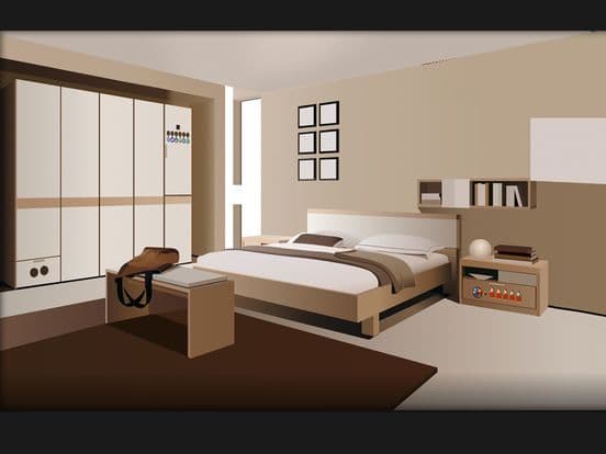 Escape Challenge 14:Escape the red room games screenshot 6