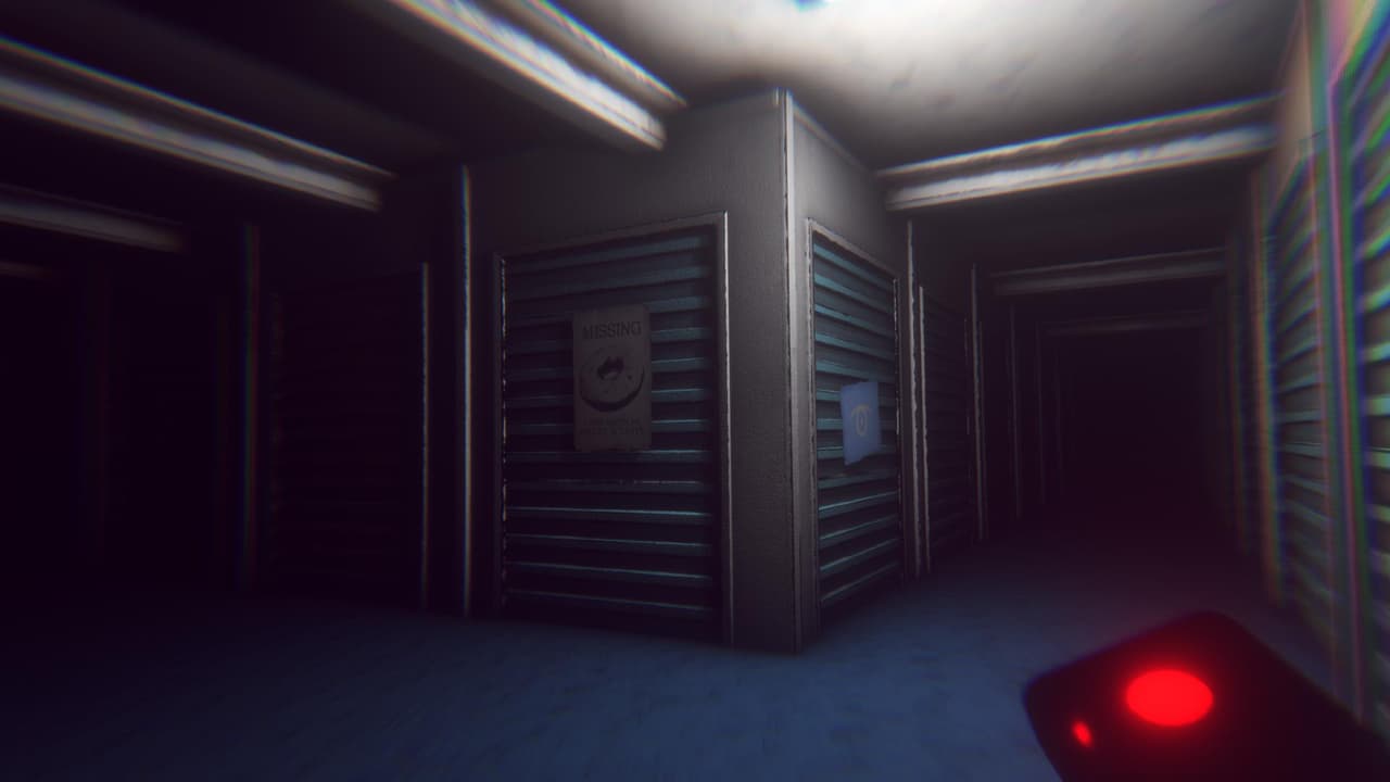 Meatlys Storage World