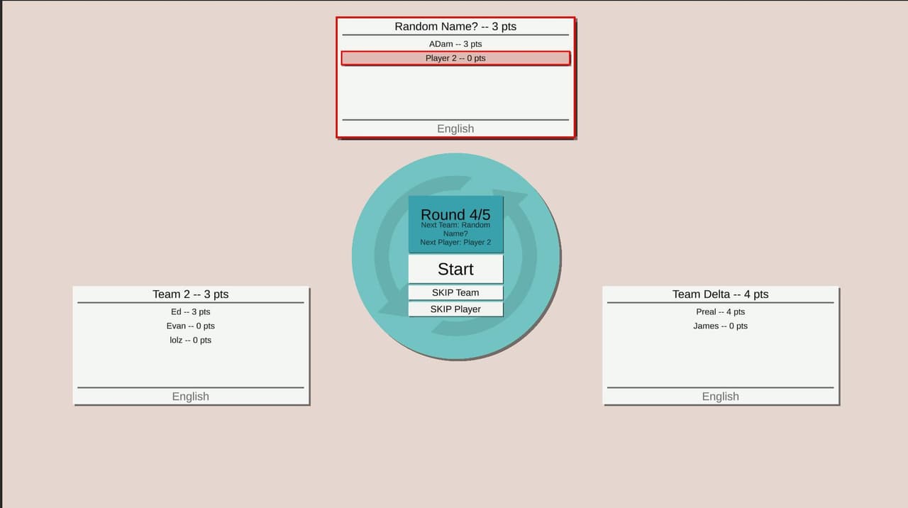 Skip! screenshot 3