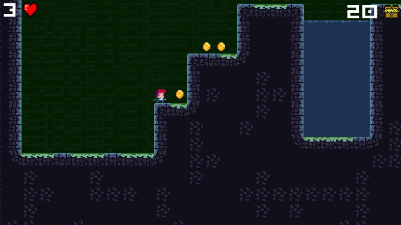 Escape Adventure (itch) screenshot 5