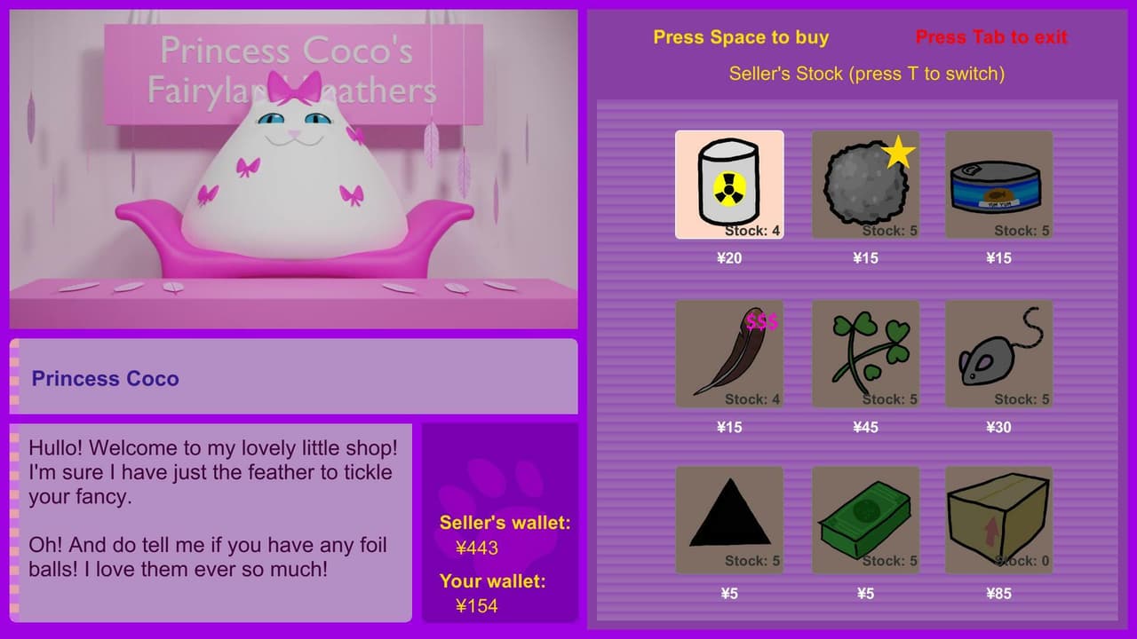 Starcrossed & Moonshot screenshot 3