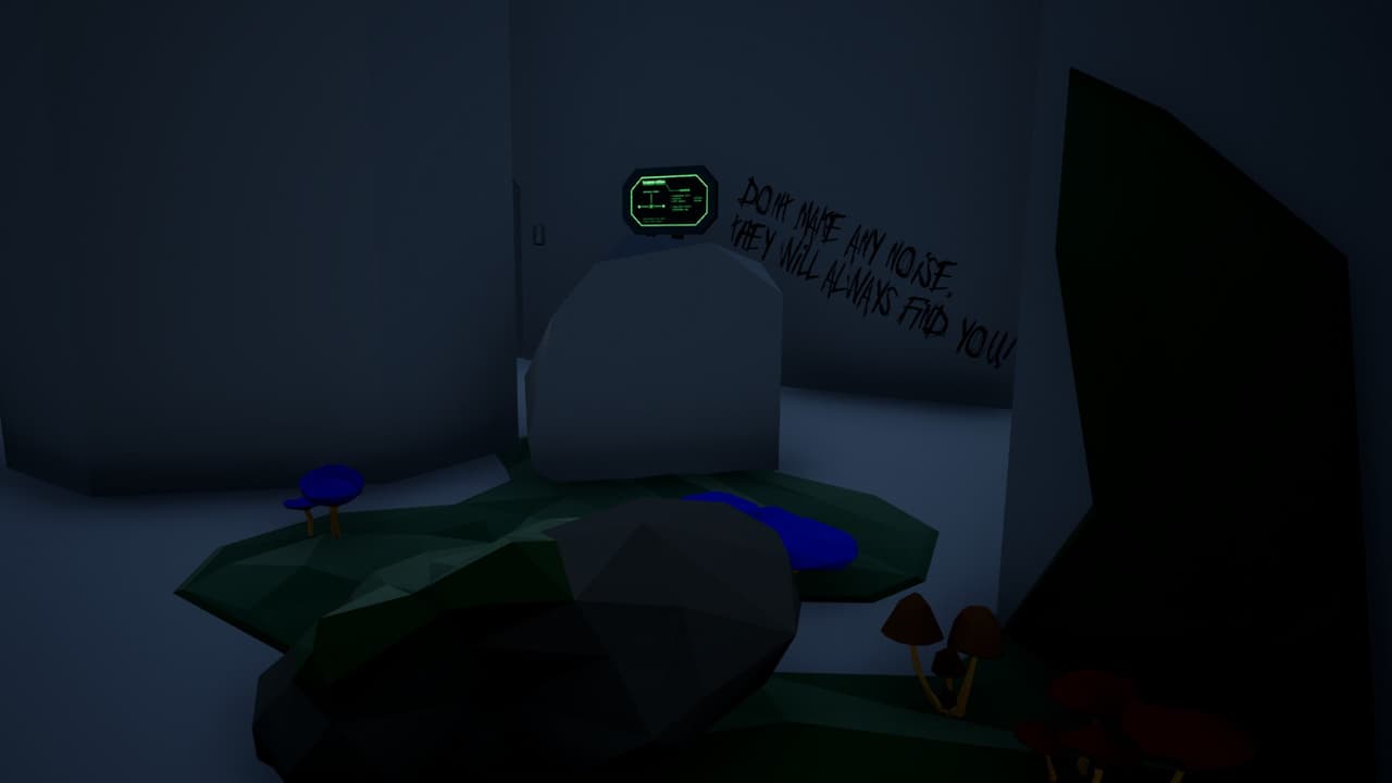 Meiro screenshot 6