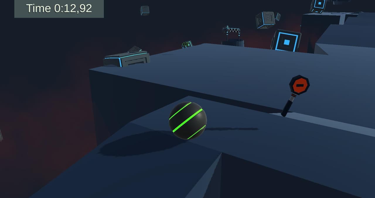 Reality Roll screenshot 3