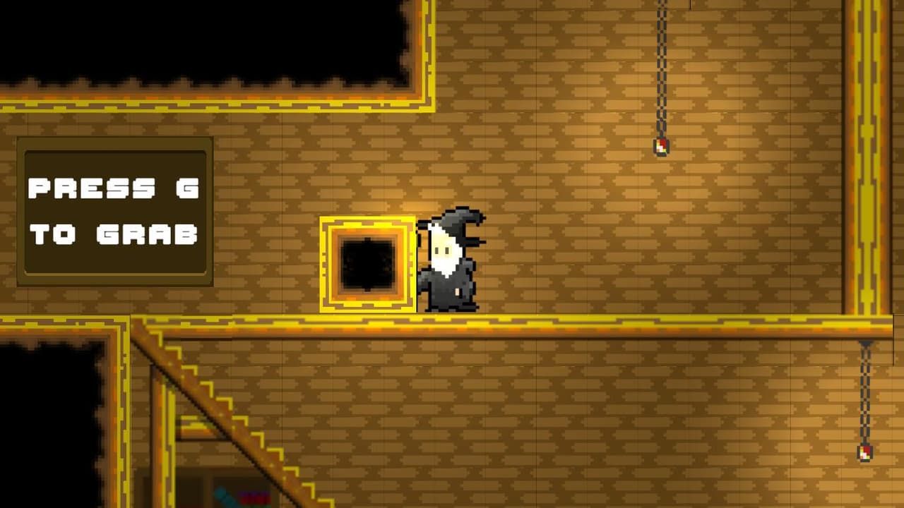 SIEGE WIZARD screenshot 2