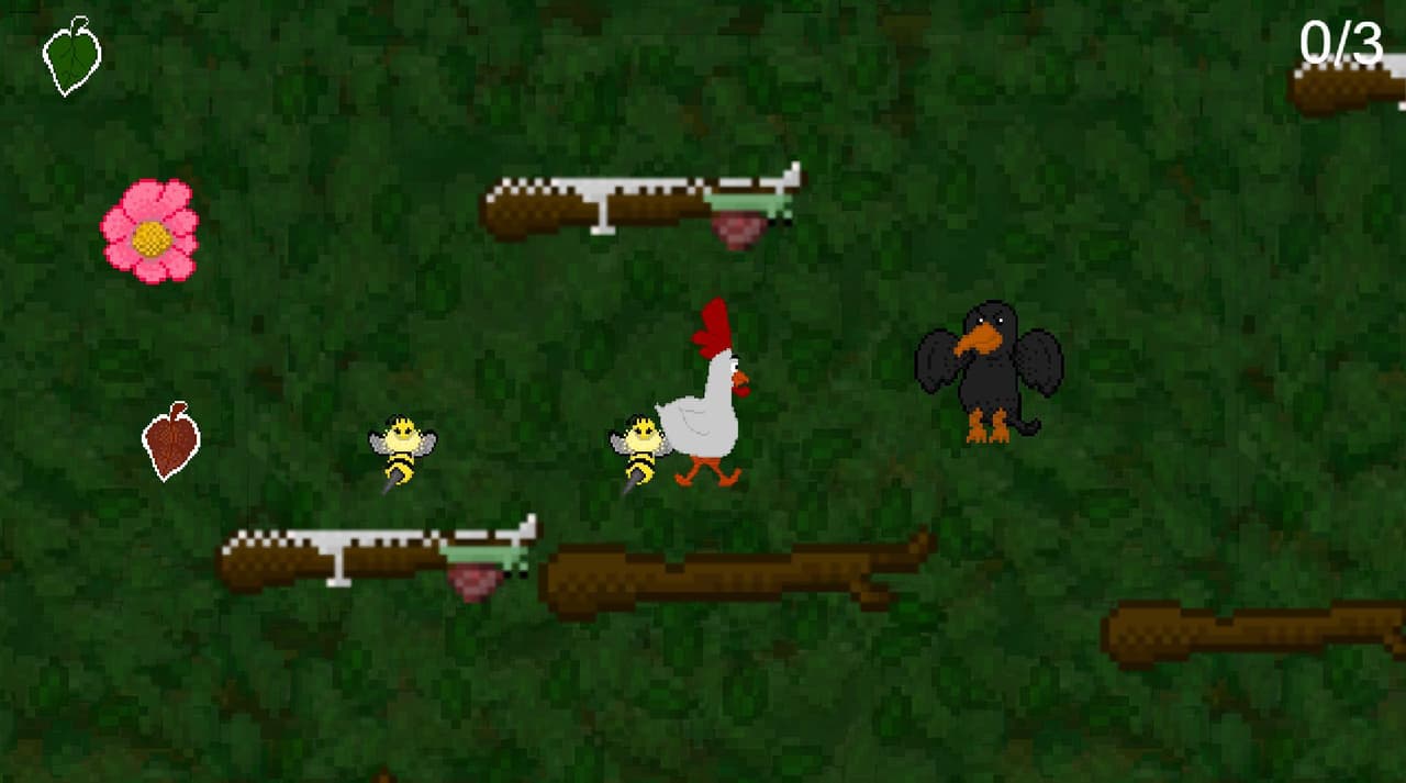 Good things come in trees. screenshot 3