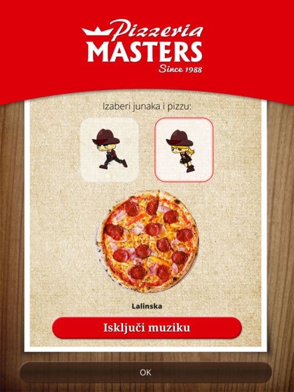 Pizzeria Masters screenshot 5
