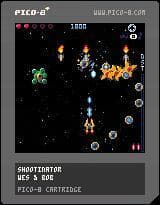 Shootinator