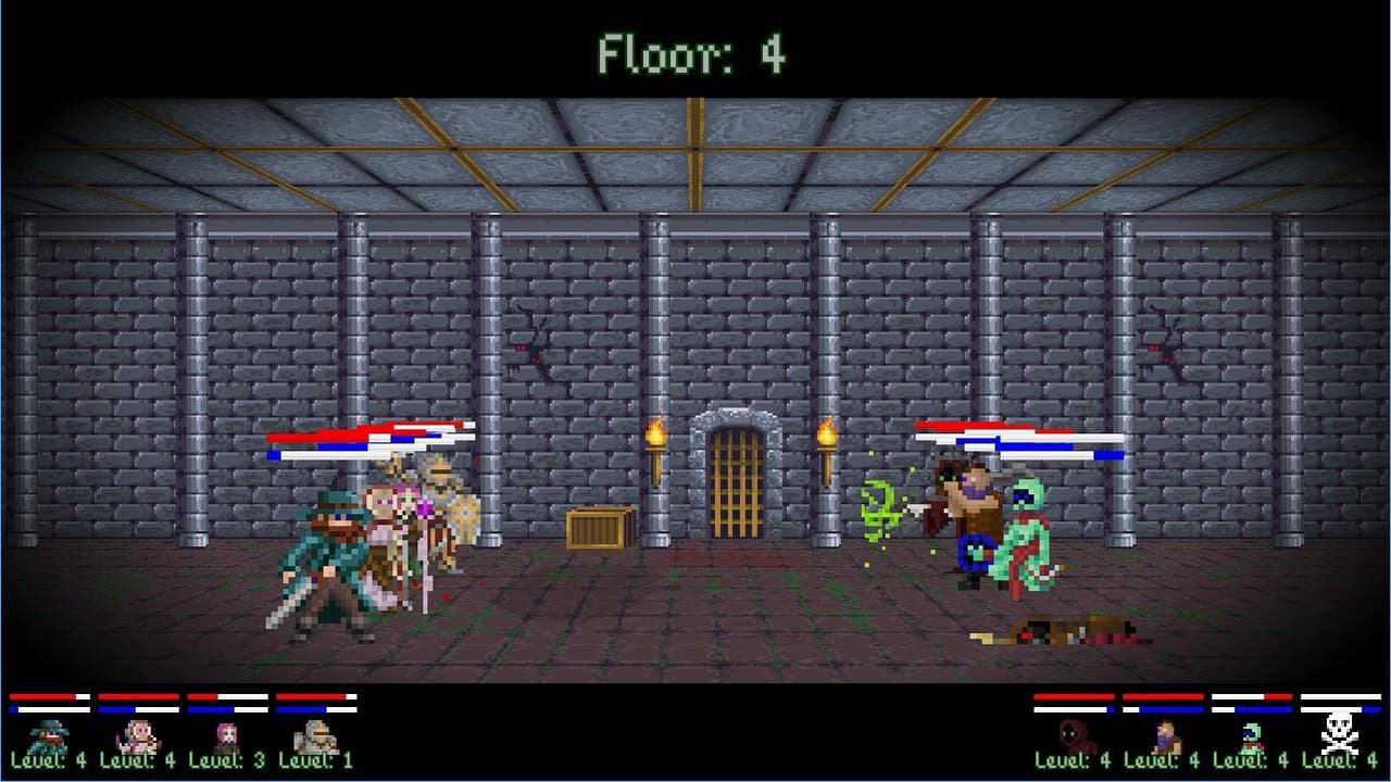 Spamgeon: Uncanned screenshot 3