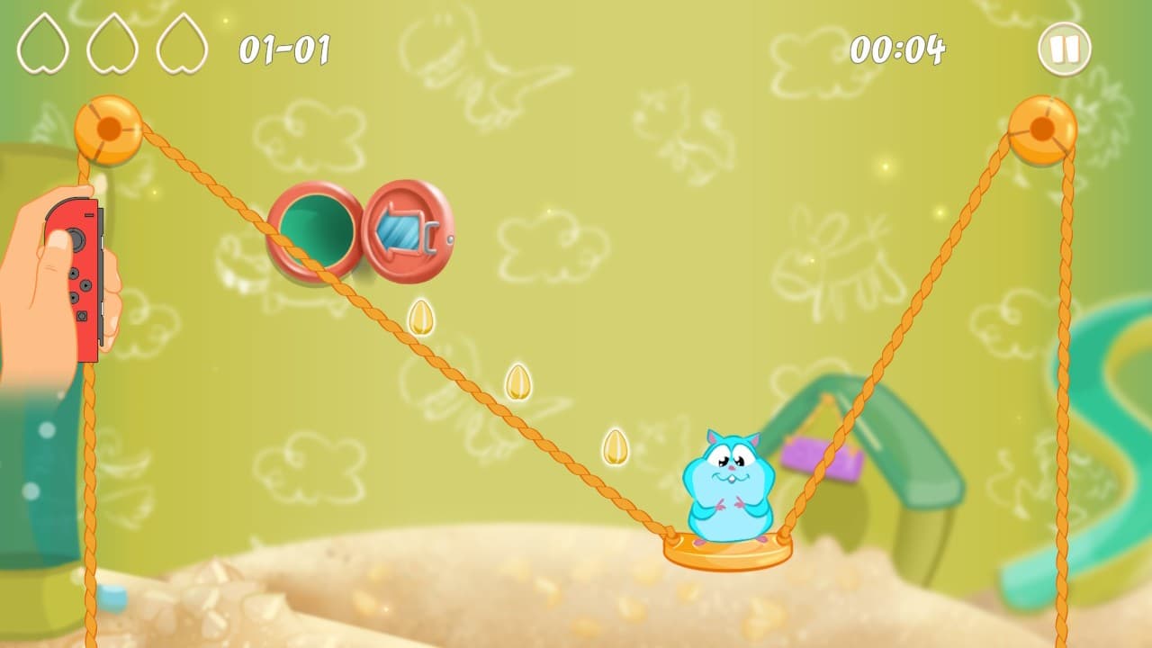 Otto screenshot 2