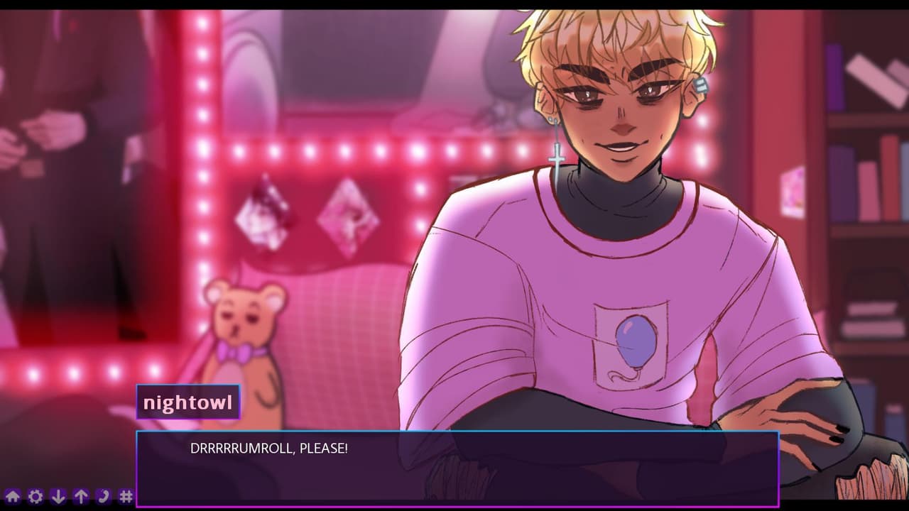 Blooming Panic screenshot 6