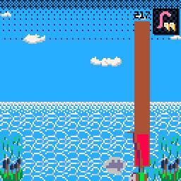 SimpleTsuri screenshot 3
