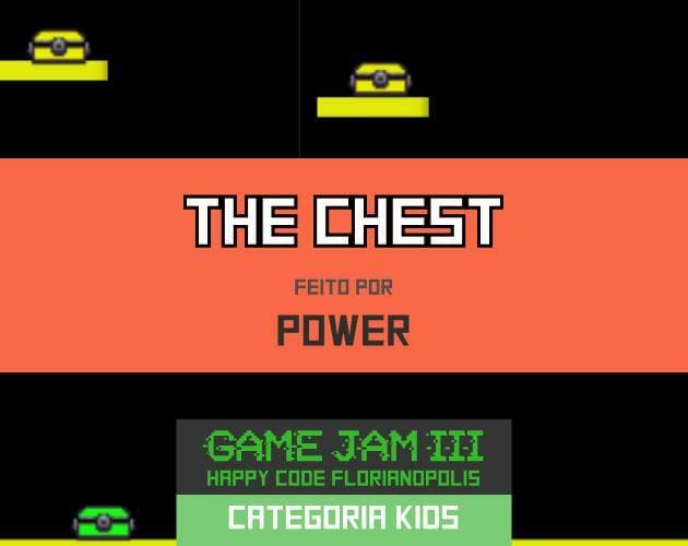 The Chest (happycodefloripa)