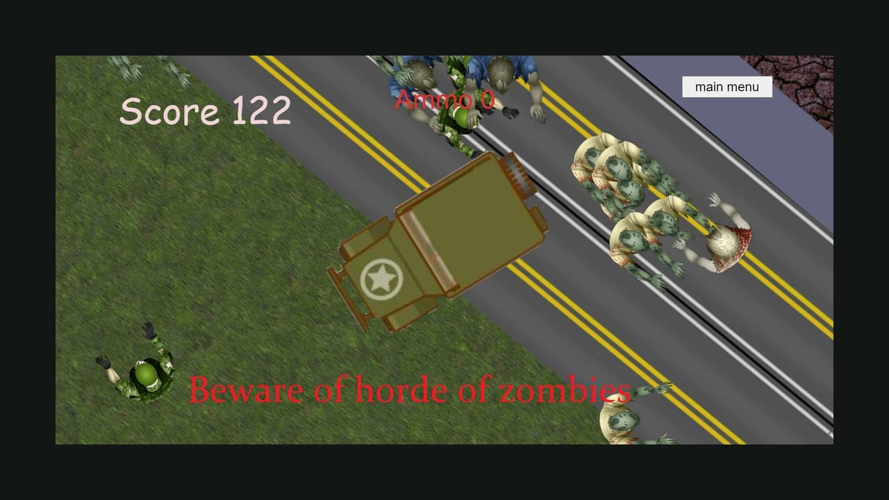 Stand screenshot 5