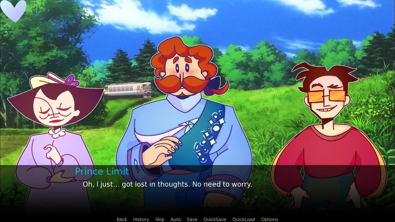 Pythagoras Trousers screenshot 4