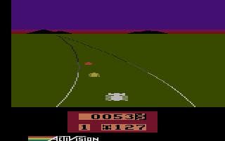 Enduro screenshot 5