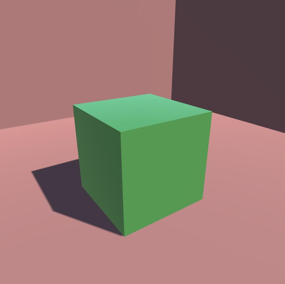Cube Edit