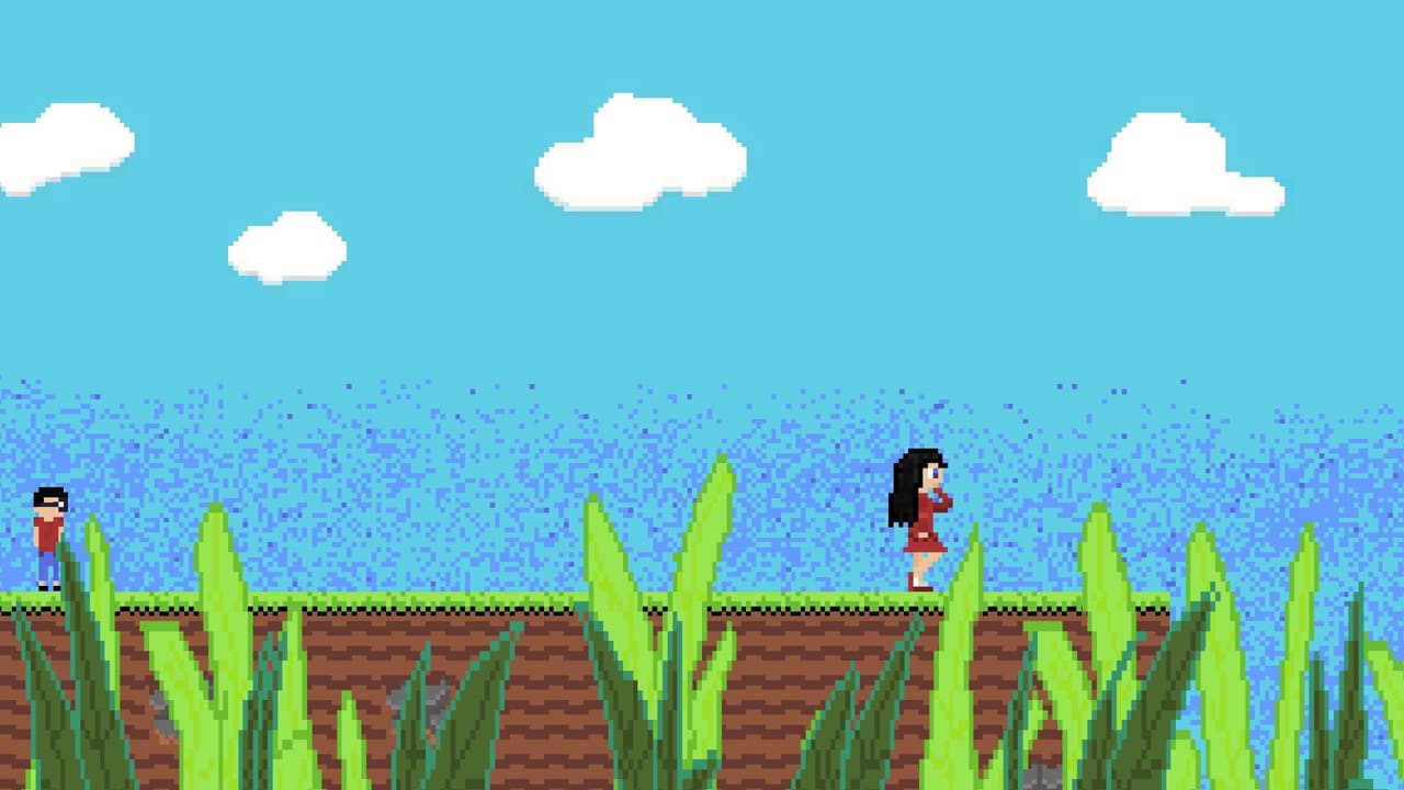 Project HS screenshot 6