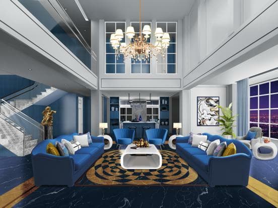 MyHome Design-Luxury Interiors screenshot 5