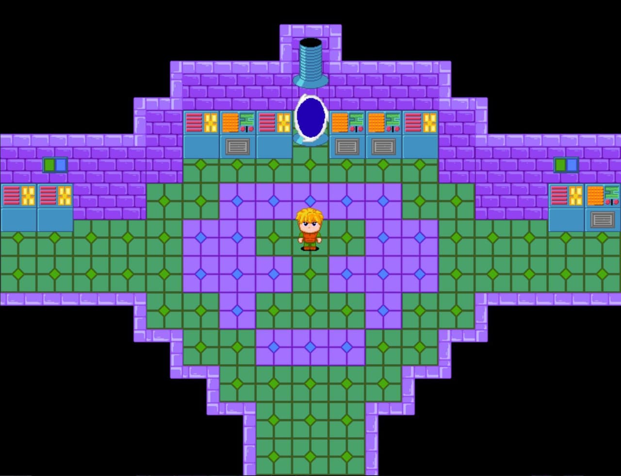 Escape from Greyrock screenshot 3