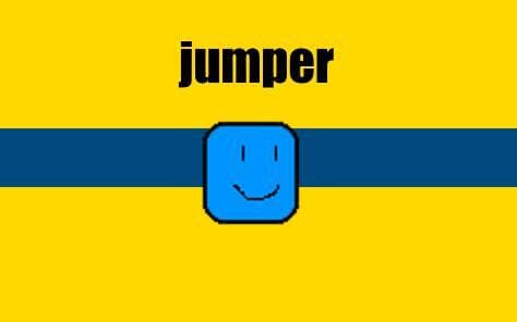 jumper (shadowdev)