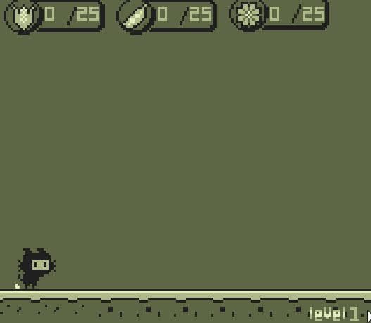 Ninja Harvest screenshot 3