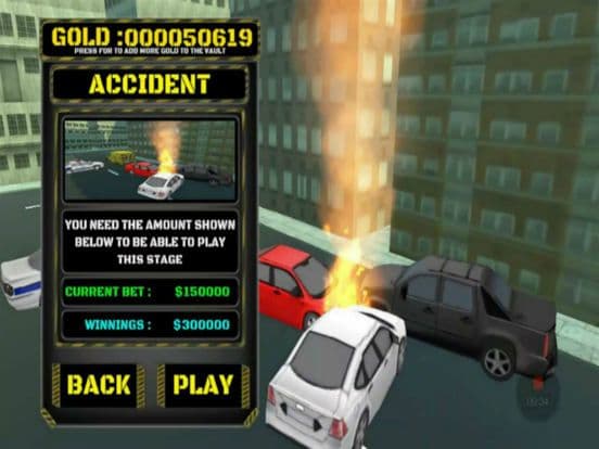 Ragdoll City 3D – Boss Beat screenshot 4