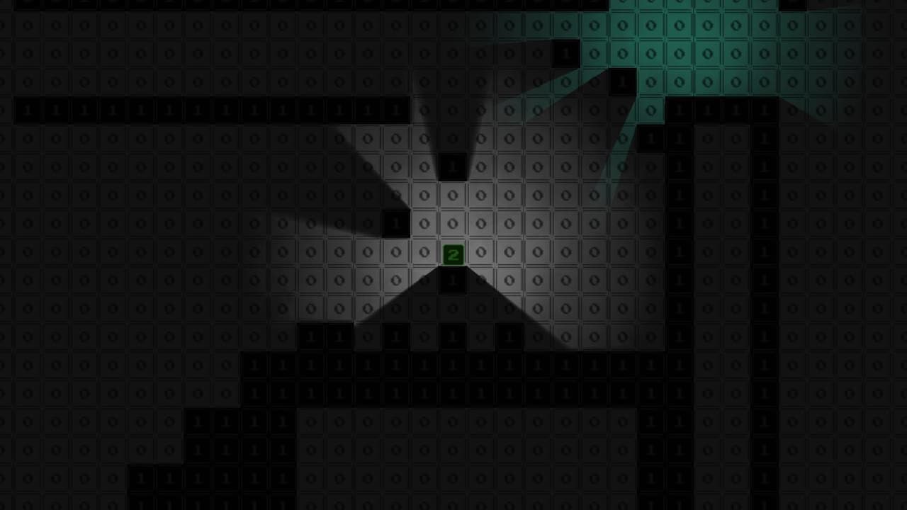 Boolean Glitch screenshot 3