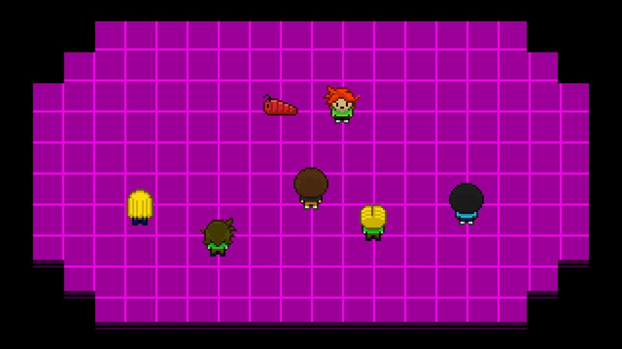 Re-Brain screenshot 2