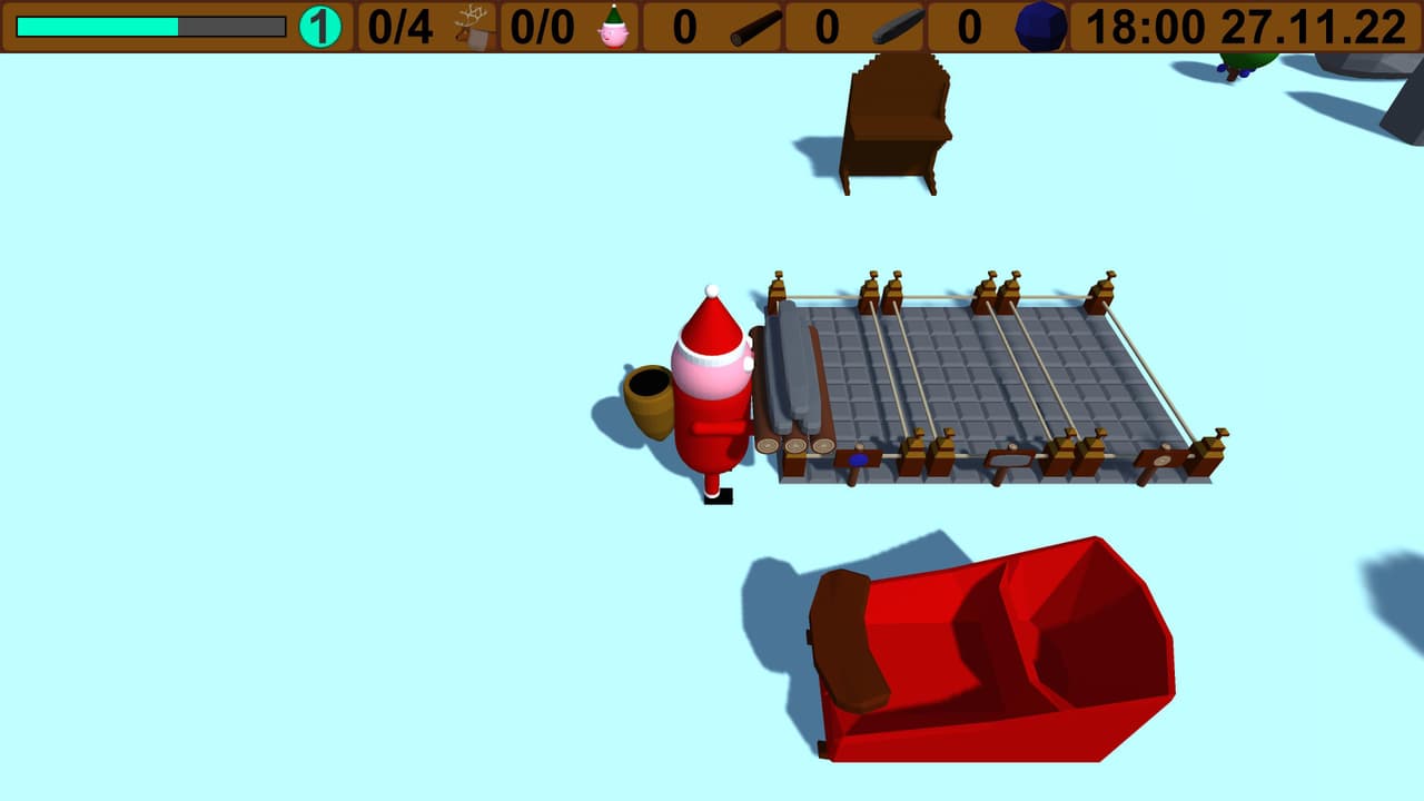Santas City screenshot 3
