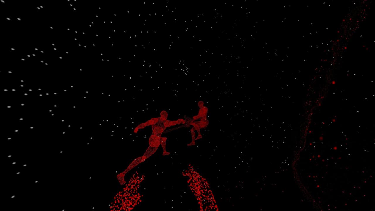 Sense of Darkness screenshot 4